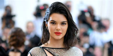 kendall jenner sexual|Kendall Jenner Addresses Rumors About Her Sexuality.